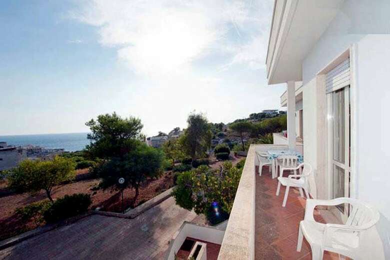 Apartamento Le Piramidi Appartamenti