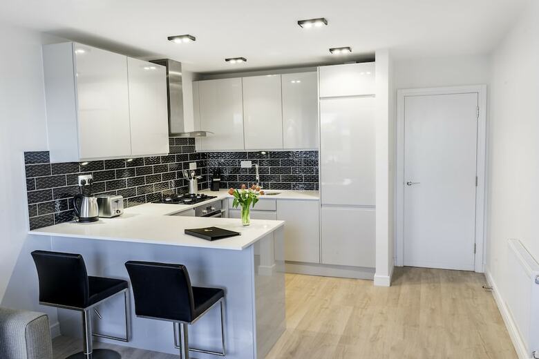 Stay Inn Apartments City Aldgate