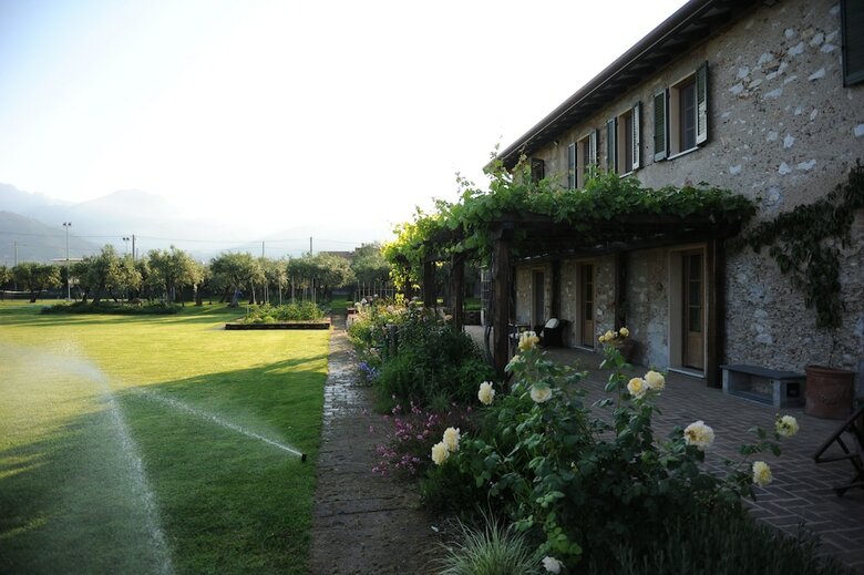 Agroturismo Olimagio