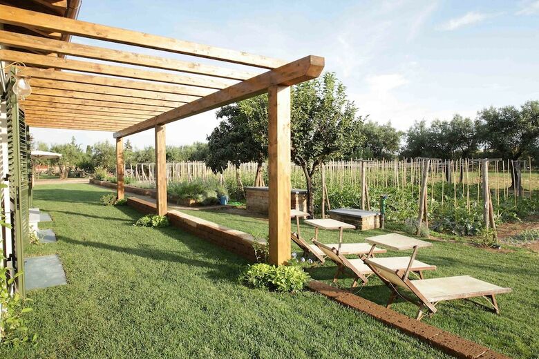 Agroturismo Olimagio