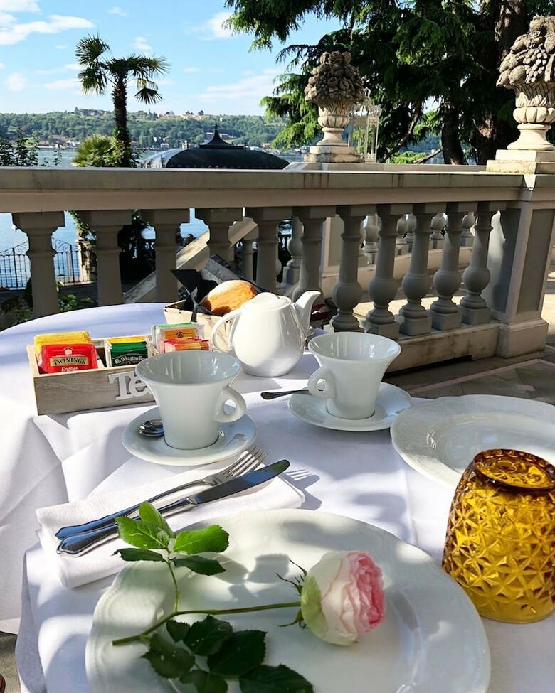 Bed & Breakfast Villa La Vittoriana