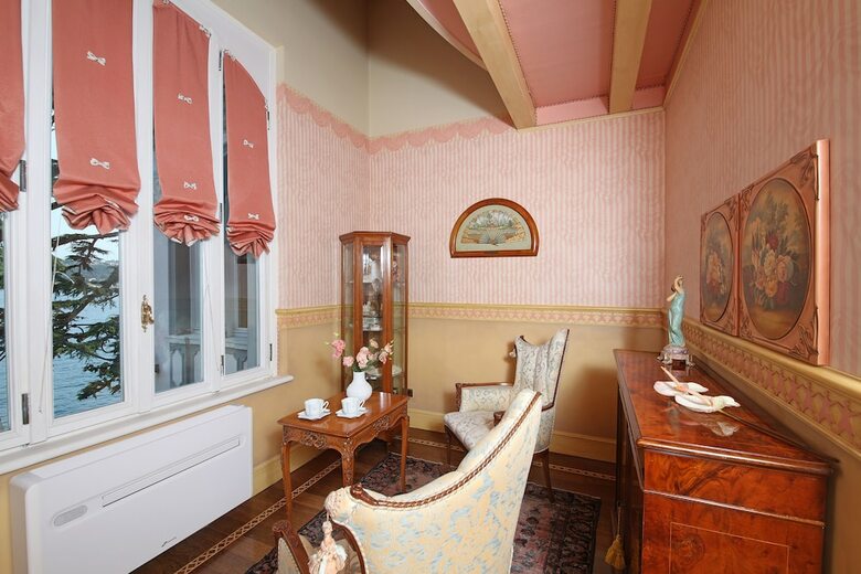 Bed & Breakfast Villa La Vittoriana