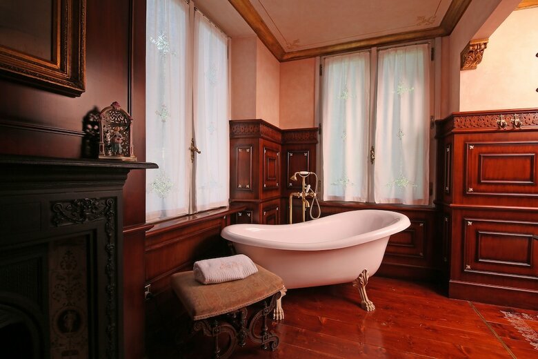 Bed & Breakfast Villa La Vittoriana