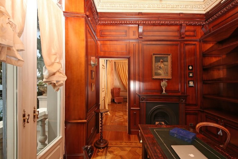 Bed & Breakfast Villa La Vittoriana