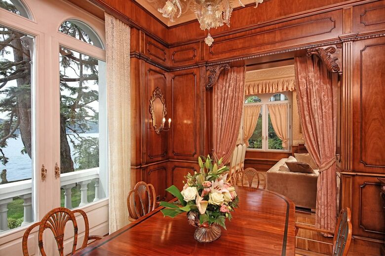 Bed & Breakfast Villa La Vittoriana