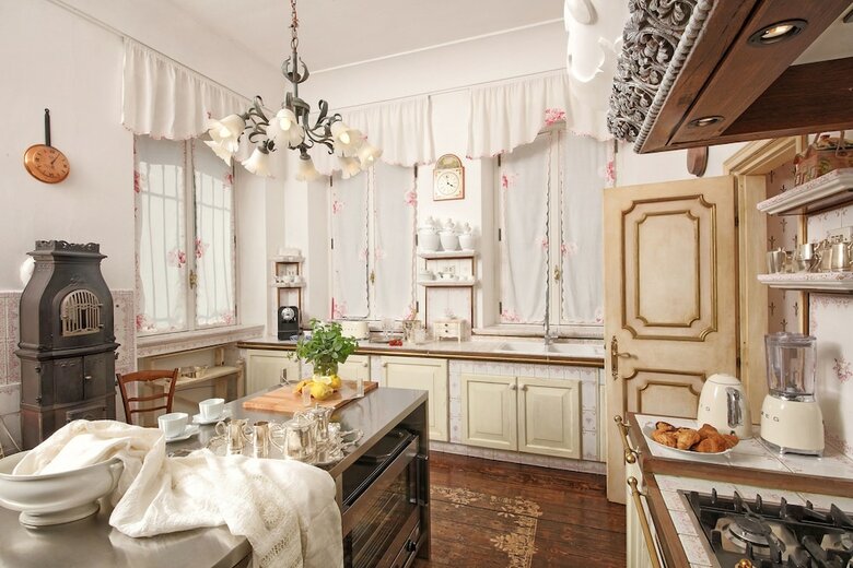 Bed & Breakfast Villa La Vittoriana