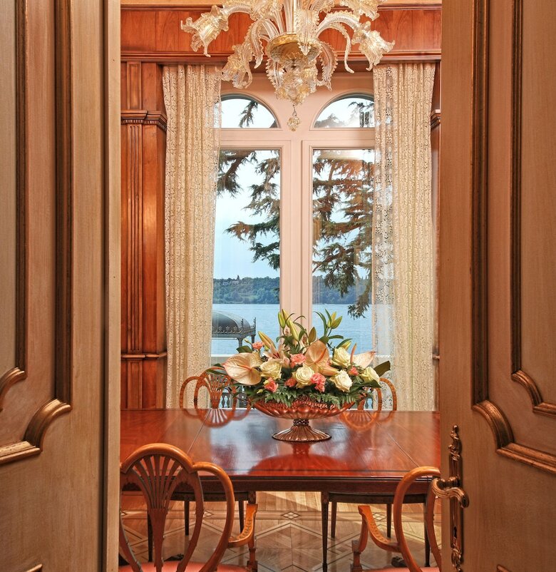 Bed & Breakfast Villa La Vittoriana