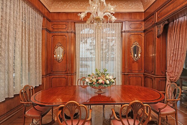 Bed & Breakfast Villa La Vittoriana