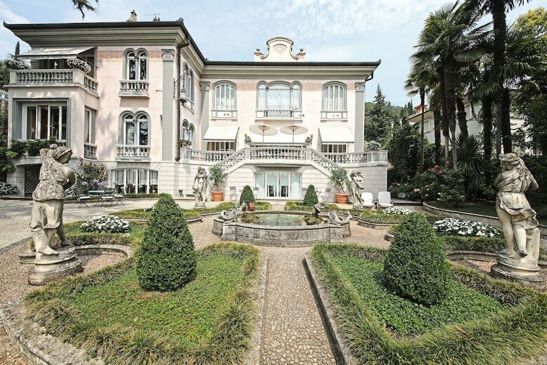 Bed & Breakfast Villa La Vittoriana