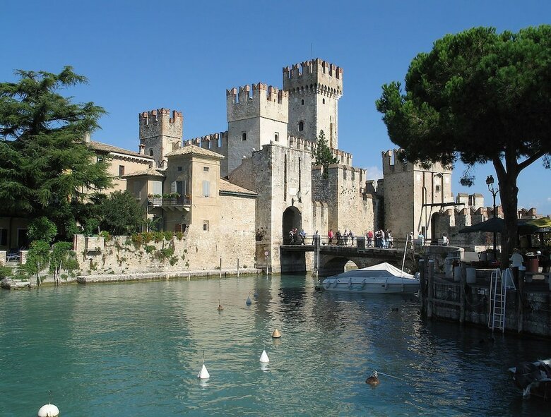 Bed & Breakfast Villa La Vittoriana