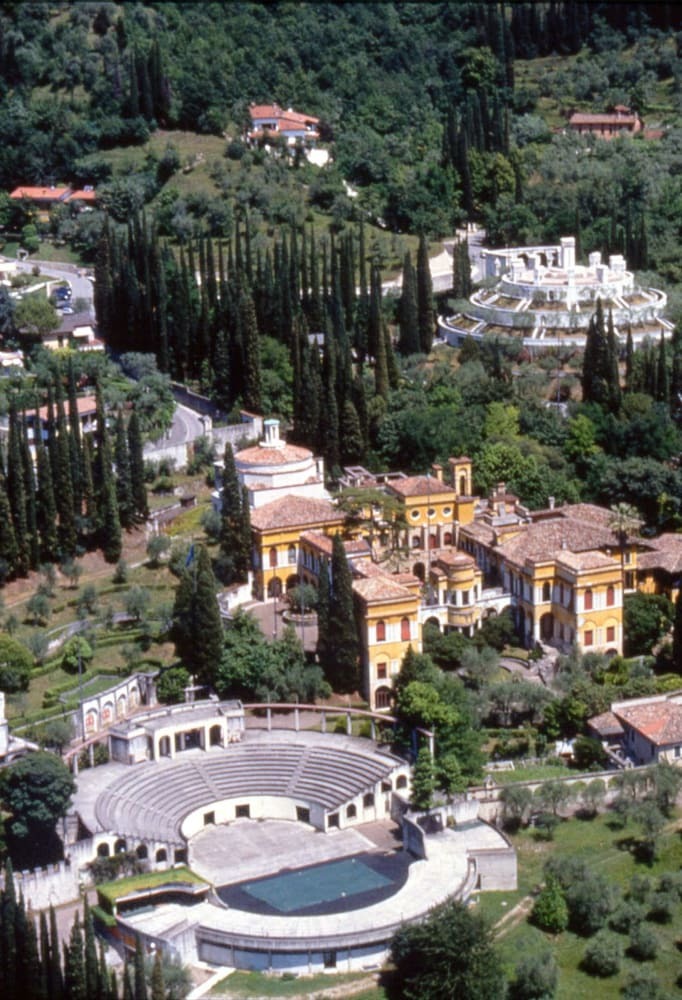Bed & Breakfast Villa La Vittoriana