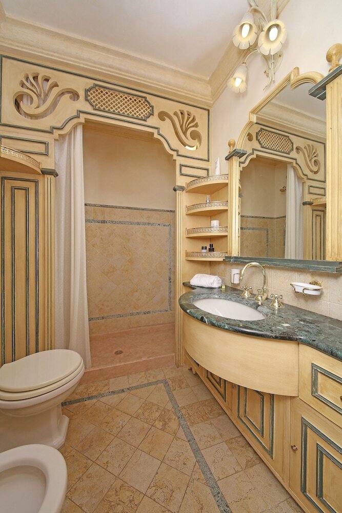 Bed & Breakfast Villa La Vittoriana