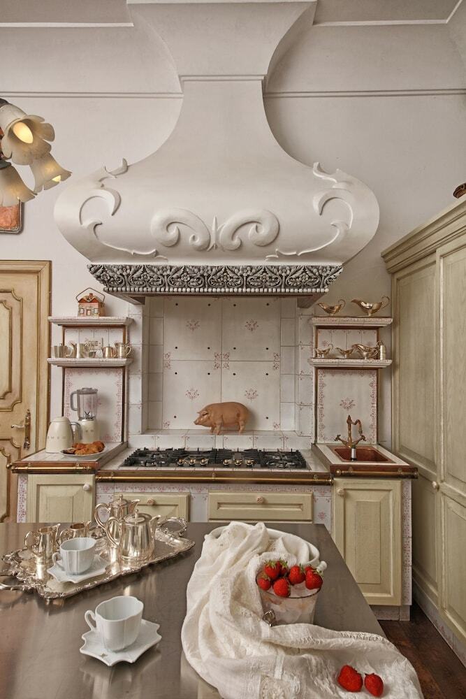 Bed & Breakfast Villa La Vittoriana