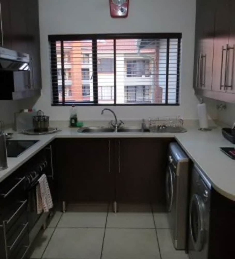 Apartamentos Modern Executive Penthouse All Amenities