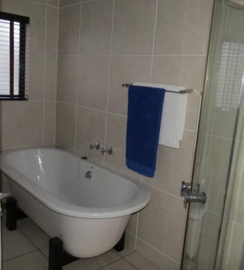 Apartamentos Modern Executive Penthouse All Amenities