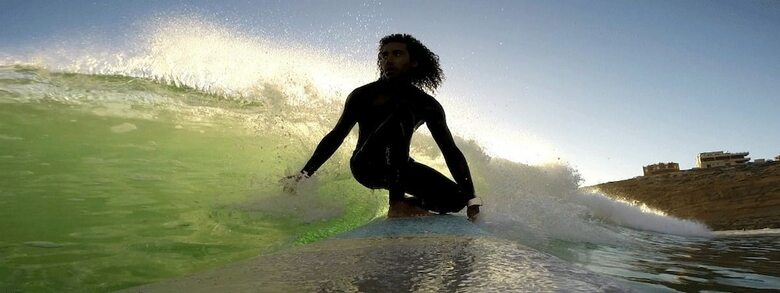 Hostal Sunset Surfhouse