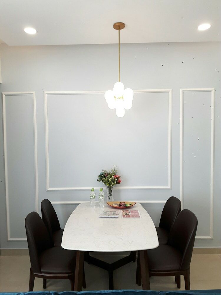 Beautiful Apartment At Masteri Thao Dien