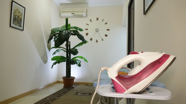 Hotel Komitas Avenue Guest House