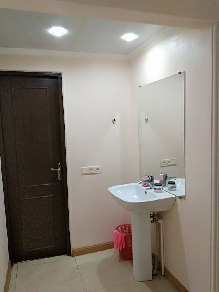 Hotel Komitas Avenue Guest House