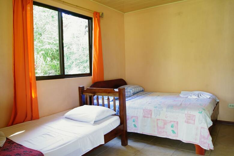 Club Fred Hotel Costa Rica
