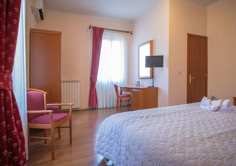 Hotel Locanda Il Giullare Pellegrino