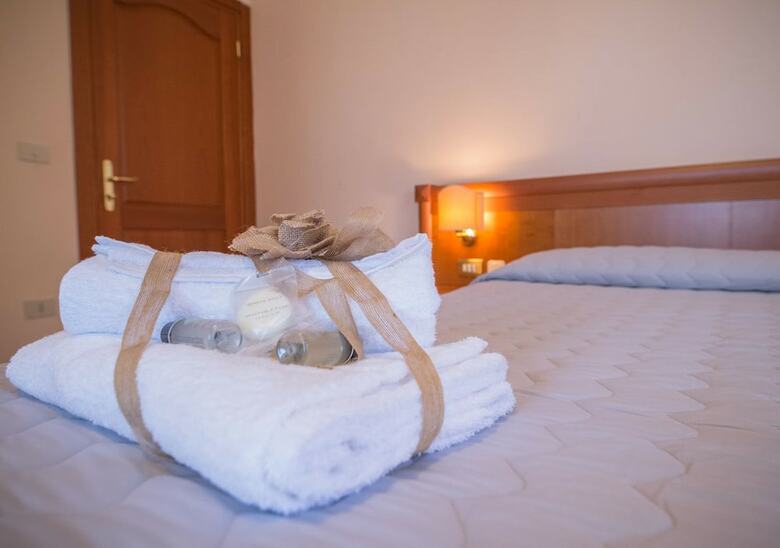 Hotel Locanda Il Giullare Pellegrino