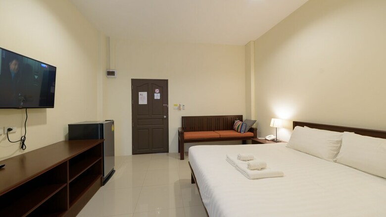 Hotel The Hideaway Pattaya