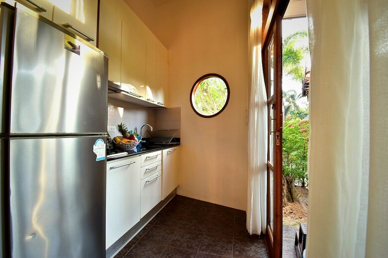 Hotel Sai Naam Lanta Residence
