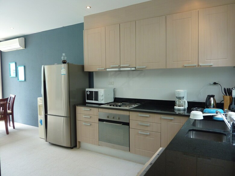 Hotel Sai Naam Lanta Residence