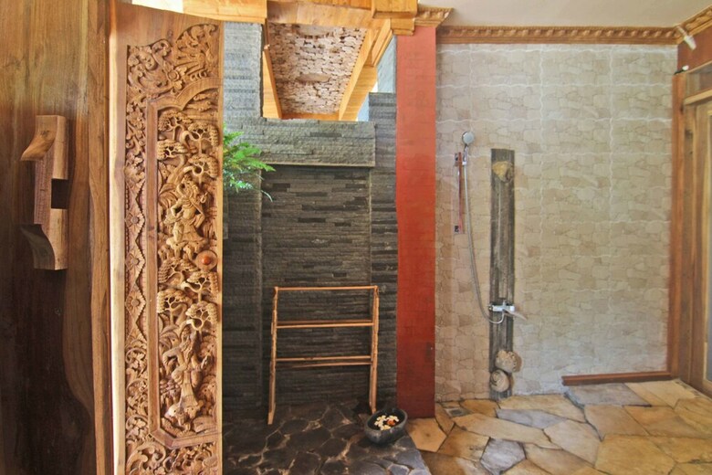 Hotel Udara Bali