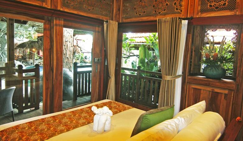 Hotel Udara Bali
