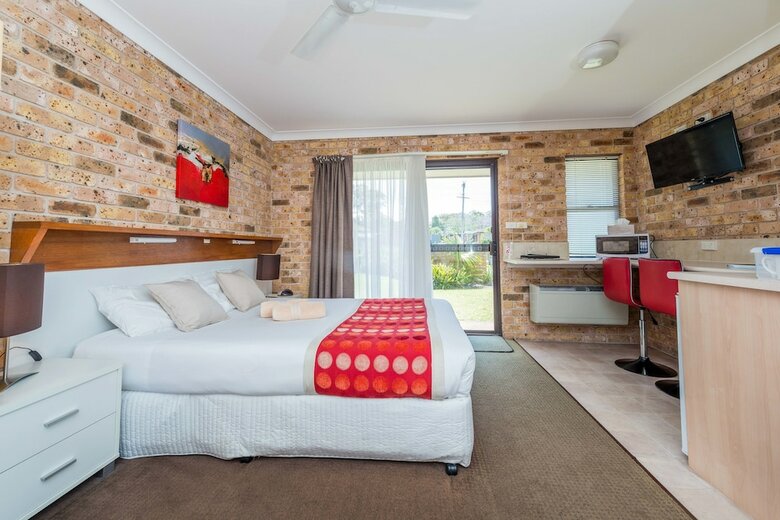 Lemon Tree Passage Motel