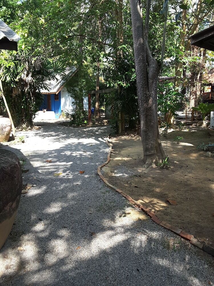 Hotel Lanta Lily Resort