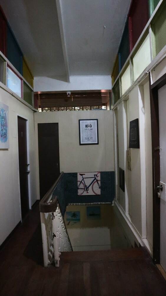 Hostal 8th Street Guesthouse - Hostel