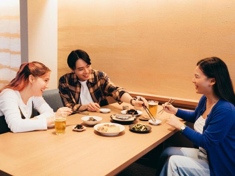 Aparthotel Mimaru Kyoto Horikawarokkaku