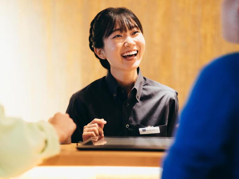Aparthotel Mimaru Kyoto Horikawarokkaku