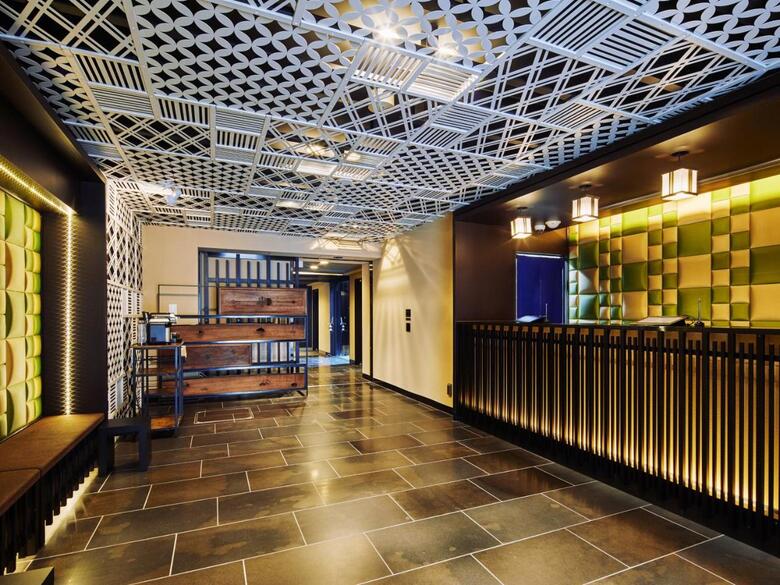Aparthotel Mimaru Kyoto Horikawarokkaku