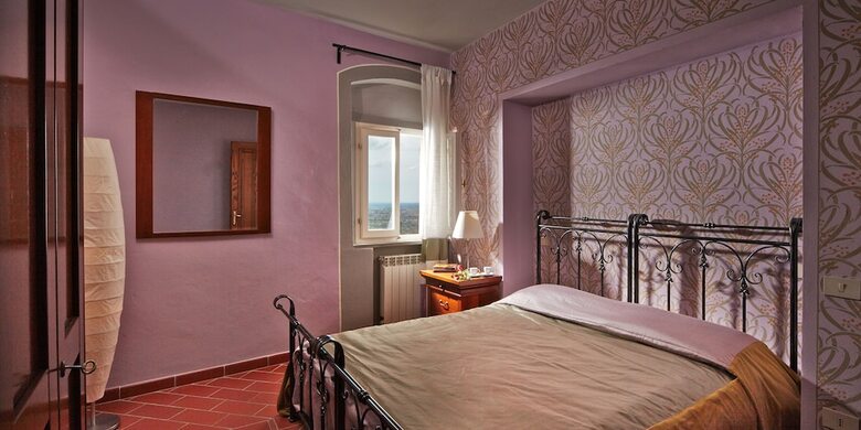 Apartamento La Lucertola