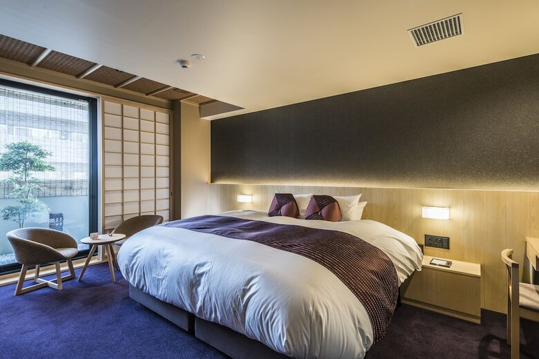 Hotel Nagi Kyoto Shijo