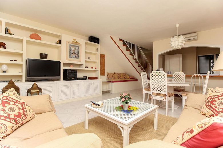 Apartamento Buenavista Calahonda