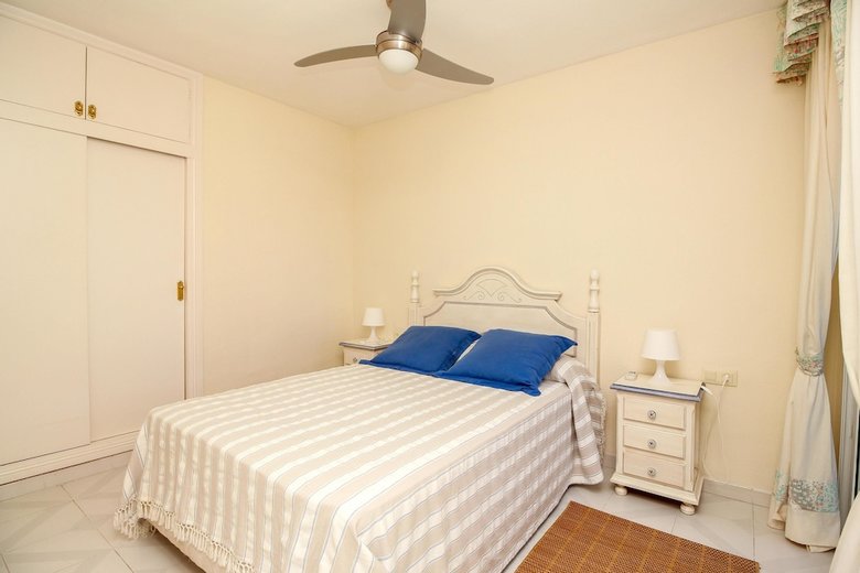 Apartamento Buenavista Calahonda