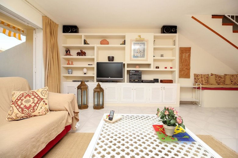 Apartamento Buenavista Calahonda