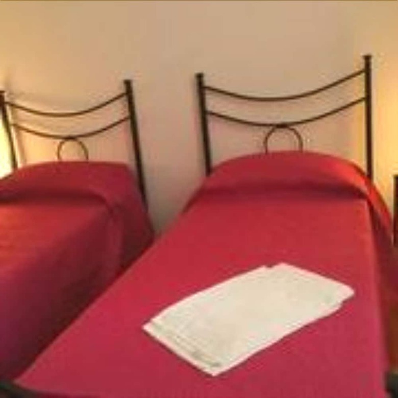 Apartamento Appartamenti Dello Smeraldo