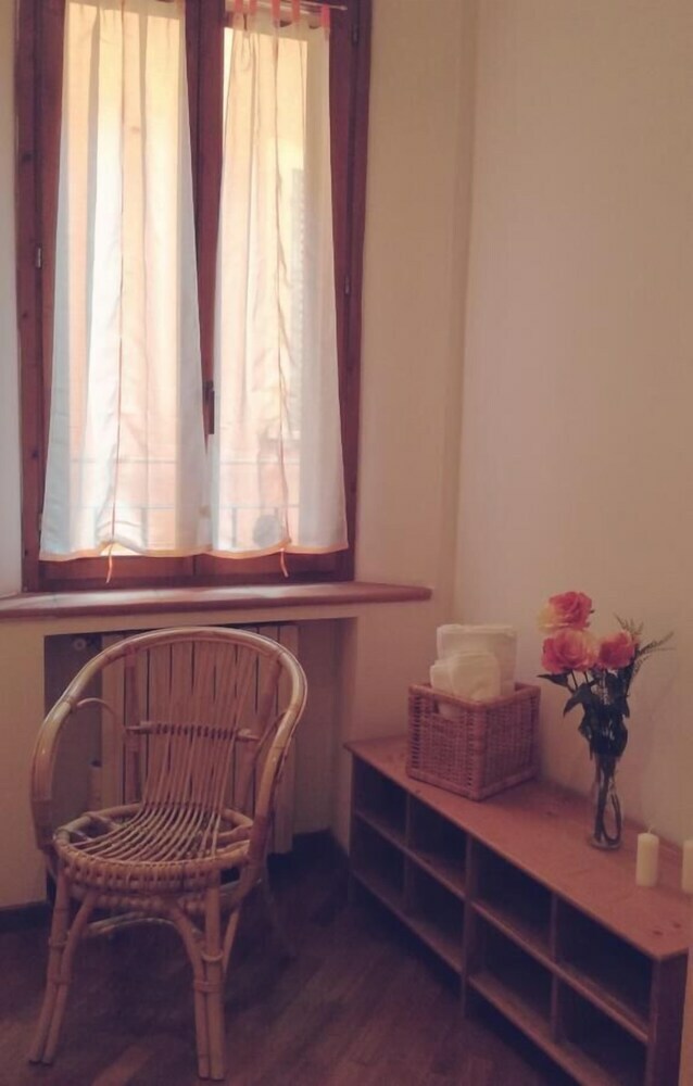 Apartamento Appartamenti Dello Smeraldo