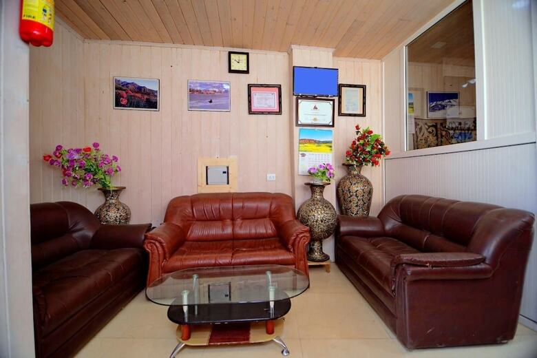 Hotel Abshar