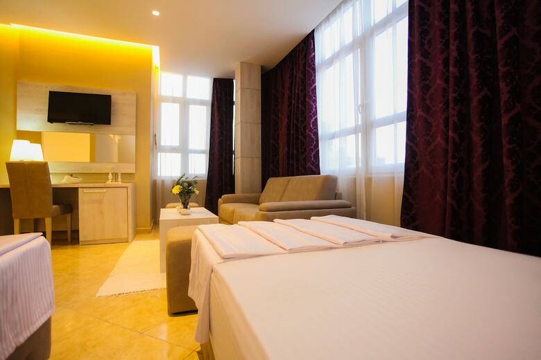 Hotel Valz