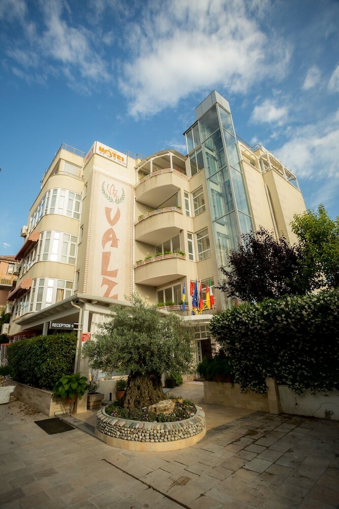 Hotel Valz