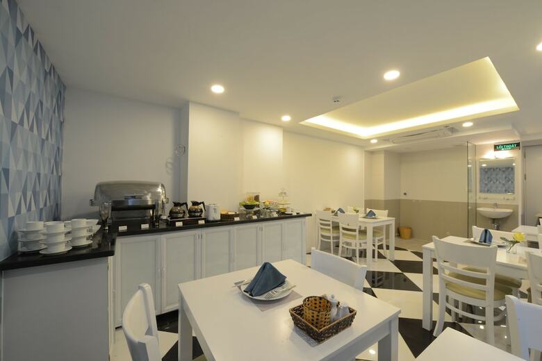 Hanoi Prime Center Hotel