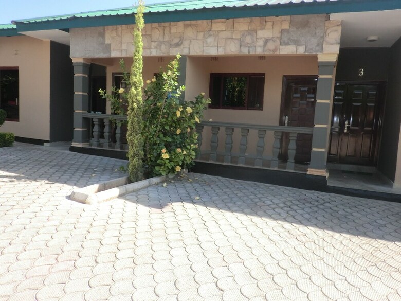 Villa Casa Mia Apartments
