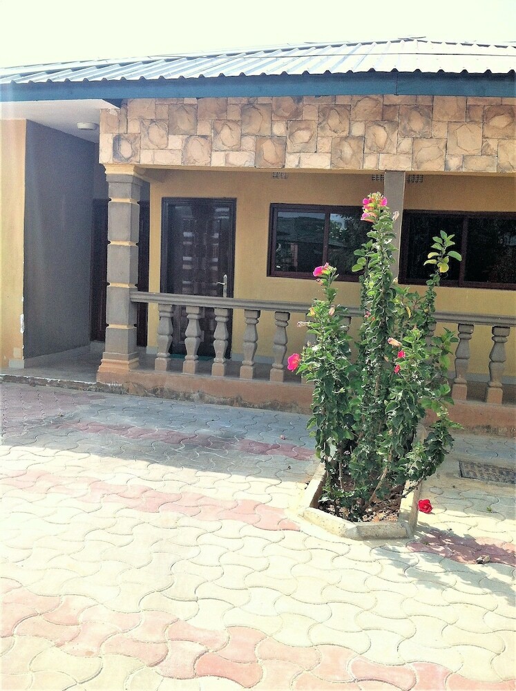 Villa Casa Mia Apartments